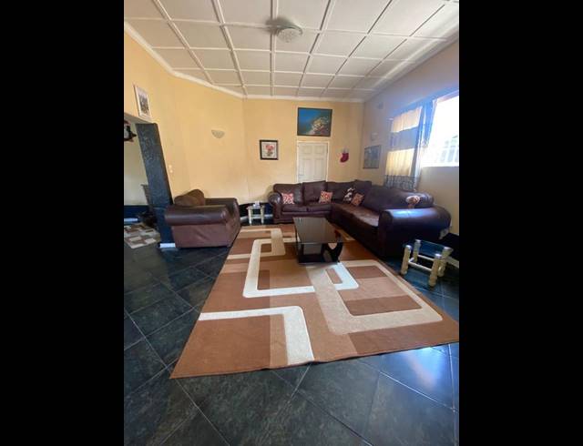 3 BEDROOM HOUSE FOR SALE IN REGENTS PARK